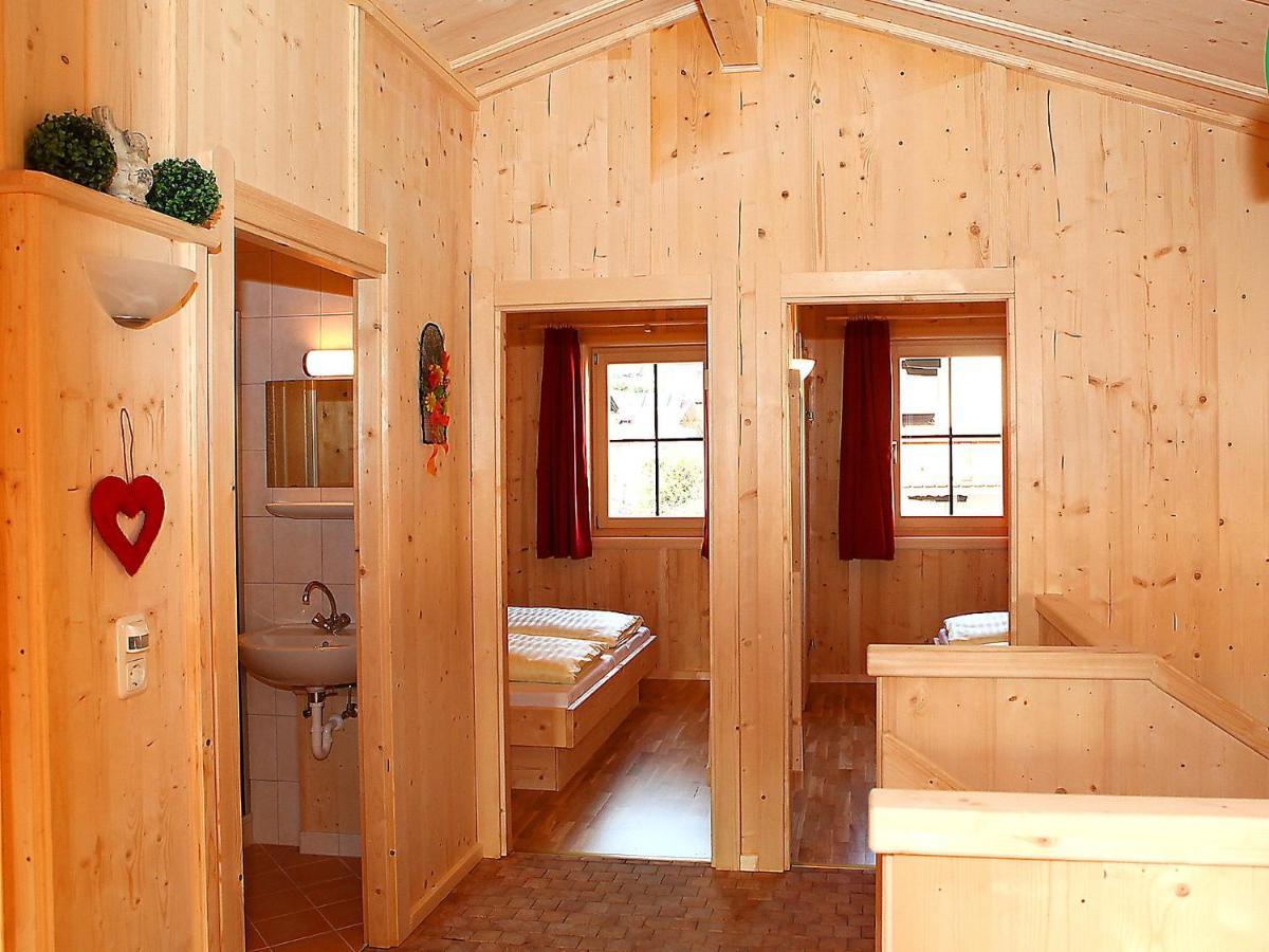 Holiday Home Schwendau-1 By Interhome Hippach Eksteriør billede