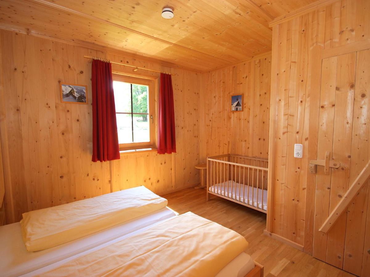 Holiday Home Schwendau-1 By Interhome Hippach Eksteriør billede