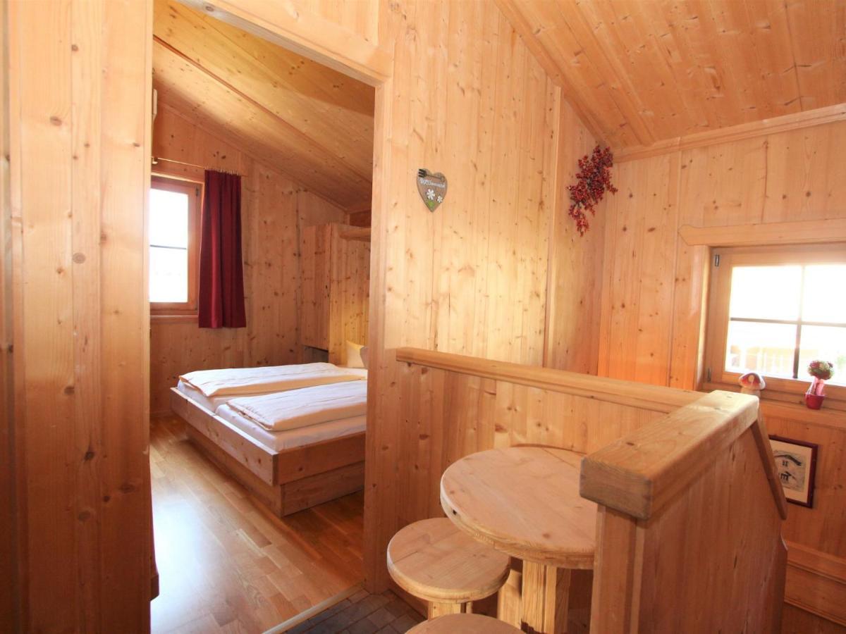 Holiday Home Schwendau-1 By Interhome Hippach Eksteriør billede