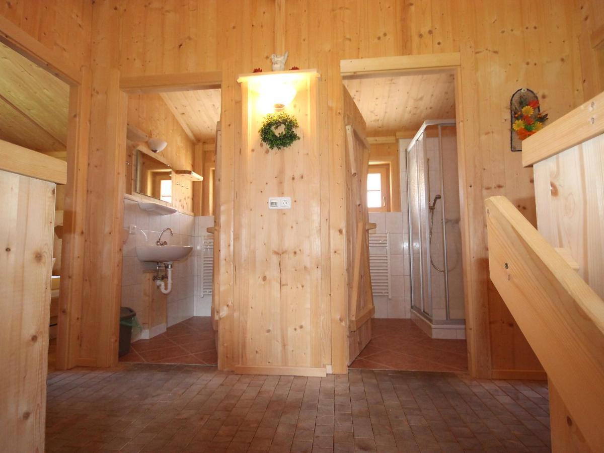 Holiday Home Schwendau-1 By Interhome Hippach Eksteriør billede