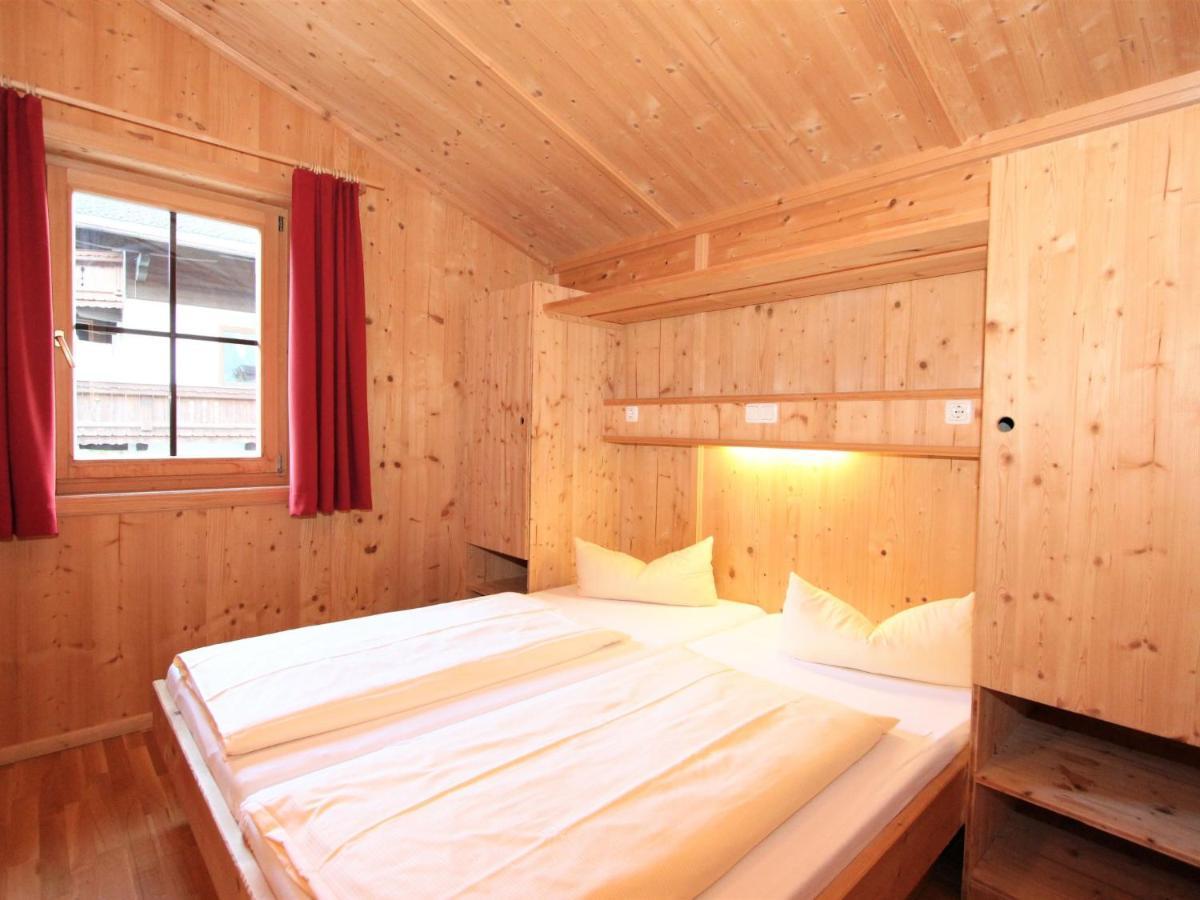 Holiday Home Schwendau-1 By Interhome Hippach Eksteriør billede