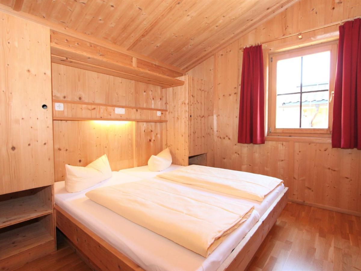 Holiday Home Schwendau-1 By Interhome Hippach Eksteriør billede