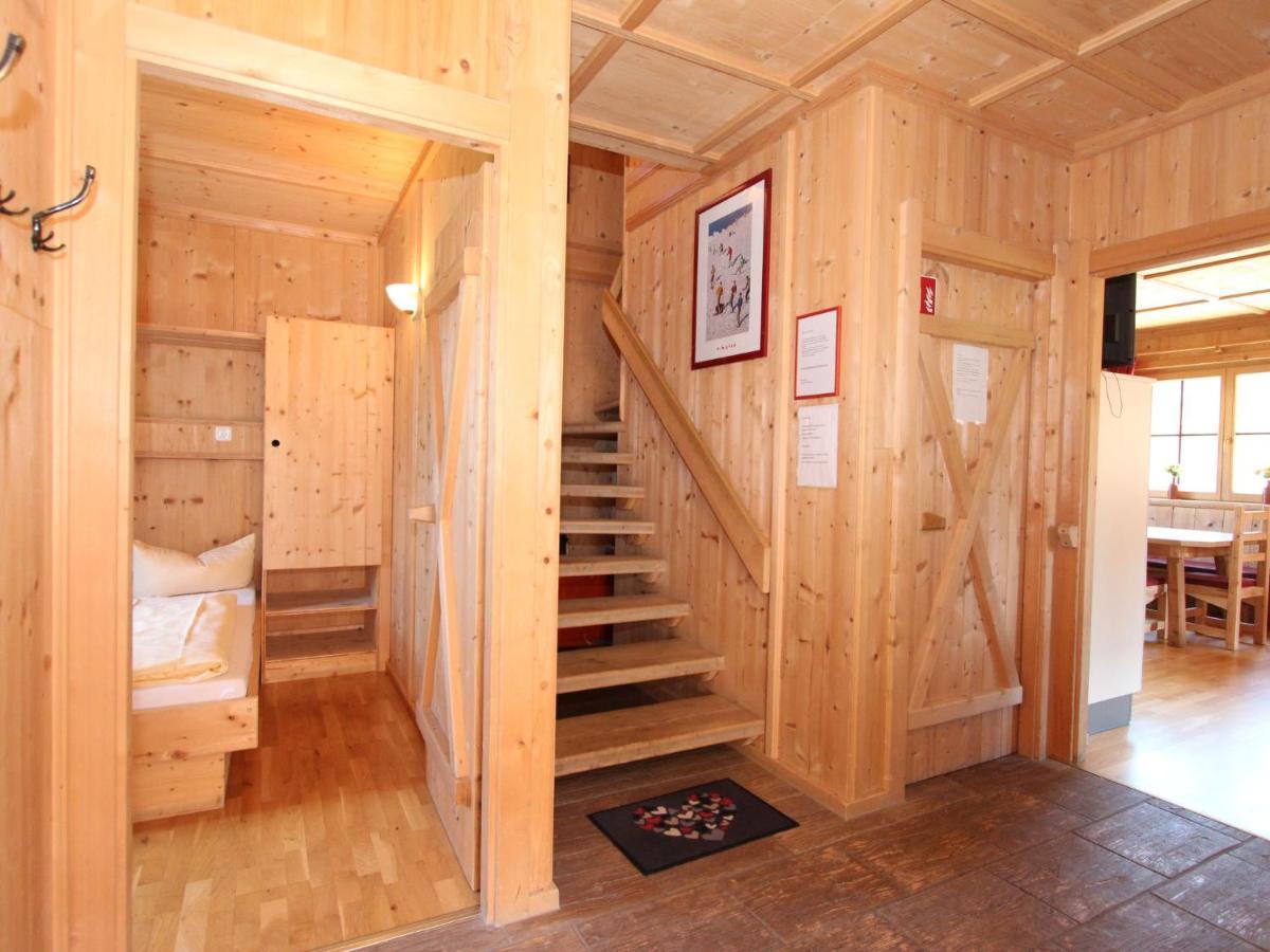 Holiday Home Schwendau-1 By Interhome Hippach Eksteriør billede