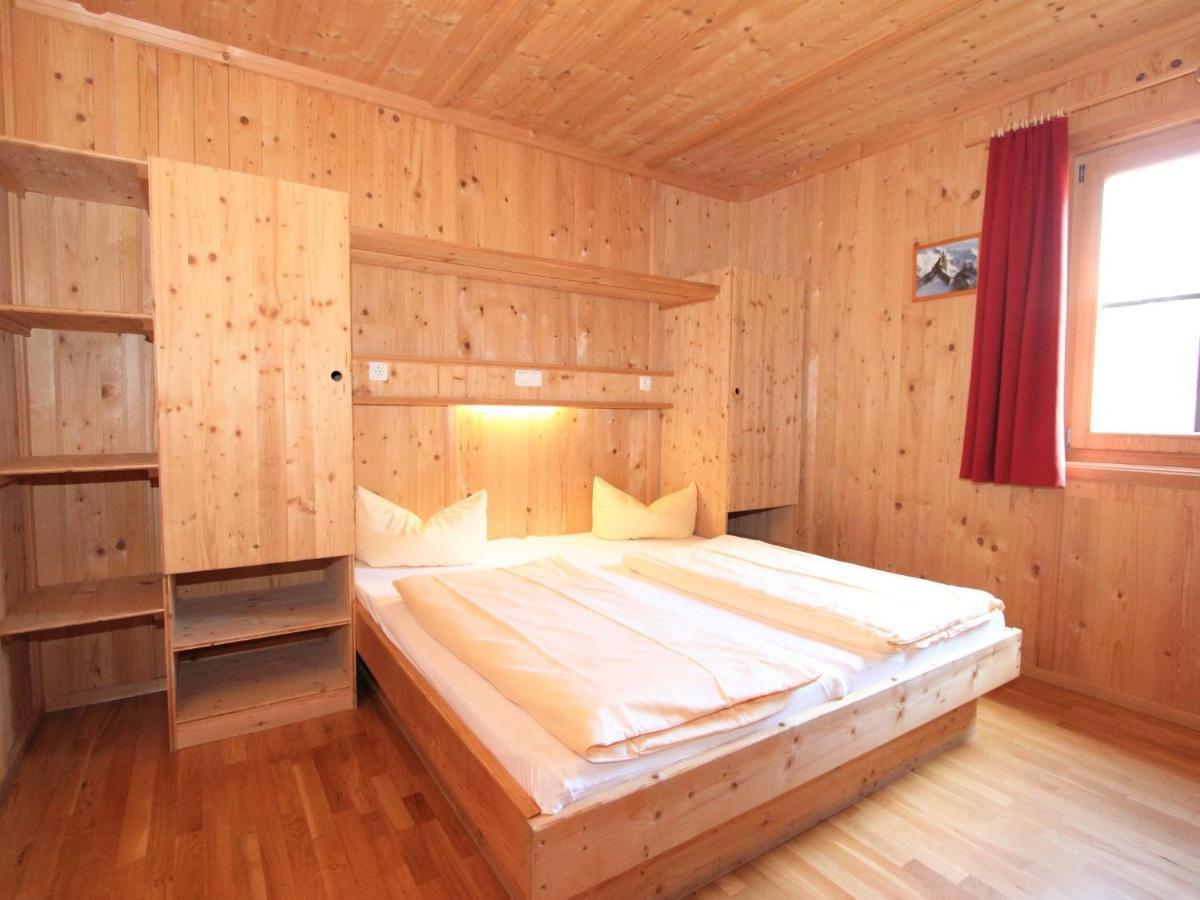 Holiday Home Schwendau-1 By Interhome Hippach Eksteriør billede