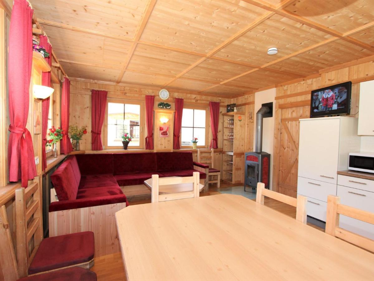 Holiday Home Schwendau-1 By Interhome Hippach Eksteriør billede
