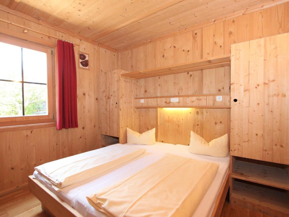 Holiday Home Schwendau-1 By Interhome Hippach Eksteriør billede