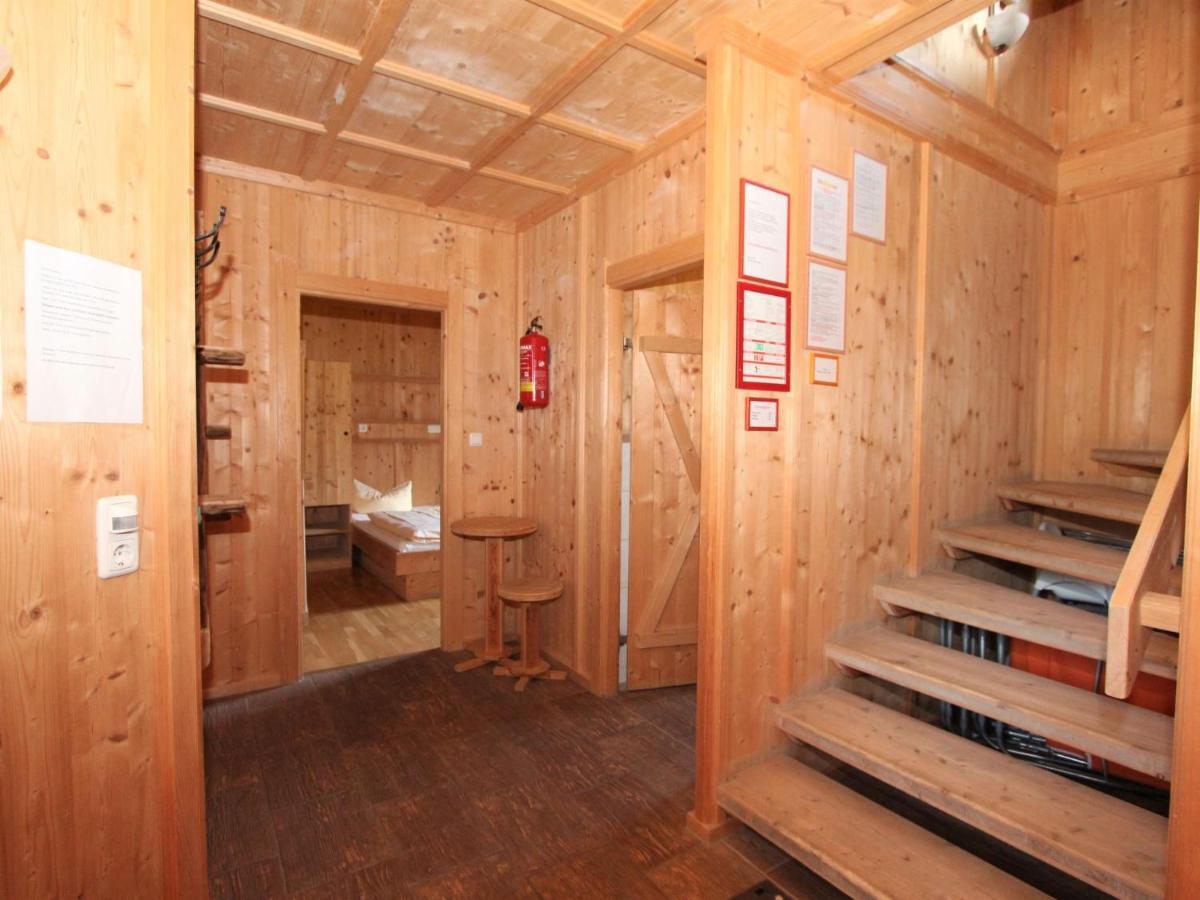 Holiday Home Schwendau-1 By Interhome Hippach Eksteriør billede