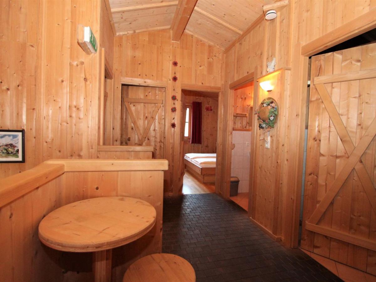 Holiday Home Schwendau-1 By Interhome Hippach Eksteriør billede