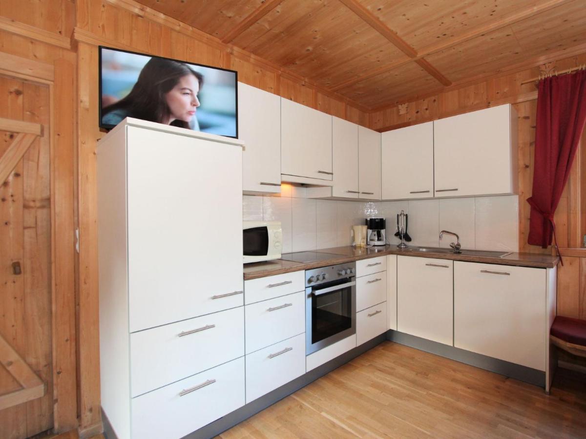 Holiday Home Schwendau-1 By Interhome Hippach Eksteriør billede