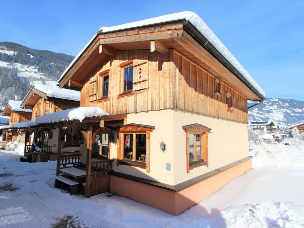 Holiday Home Schwendau-1 By Interhome Hippach Eksteriør billede