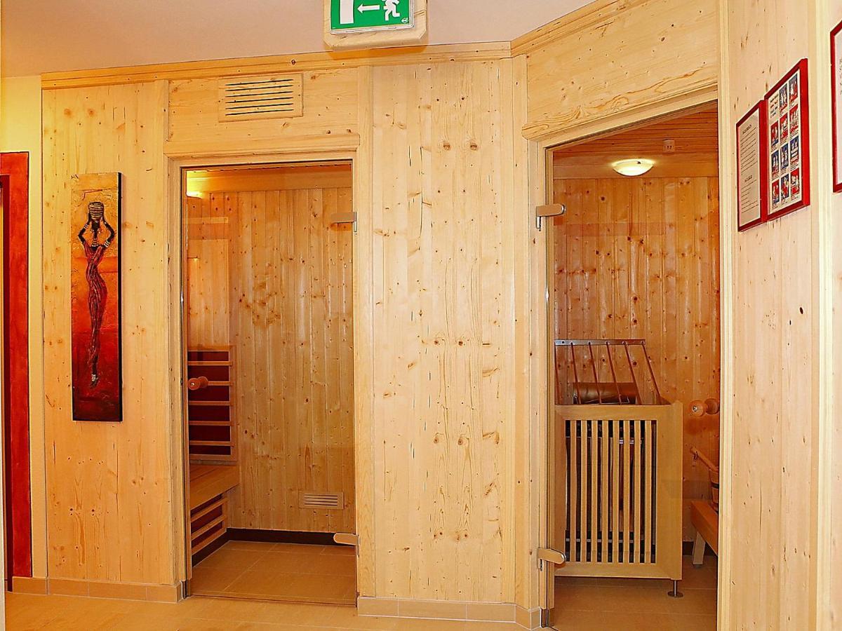 Holiday Home Schwendau-1 By Interhome Hippach Eksteriør billede