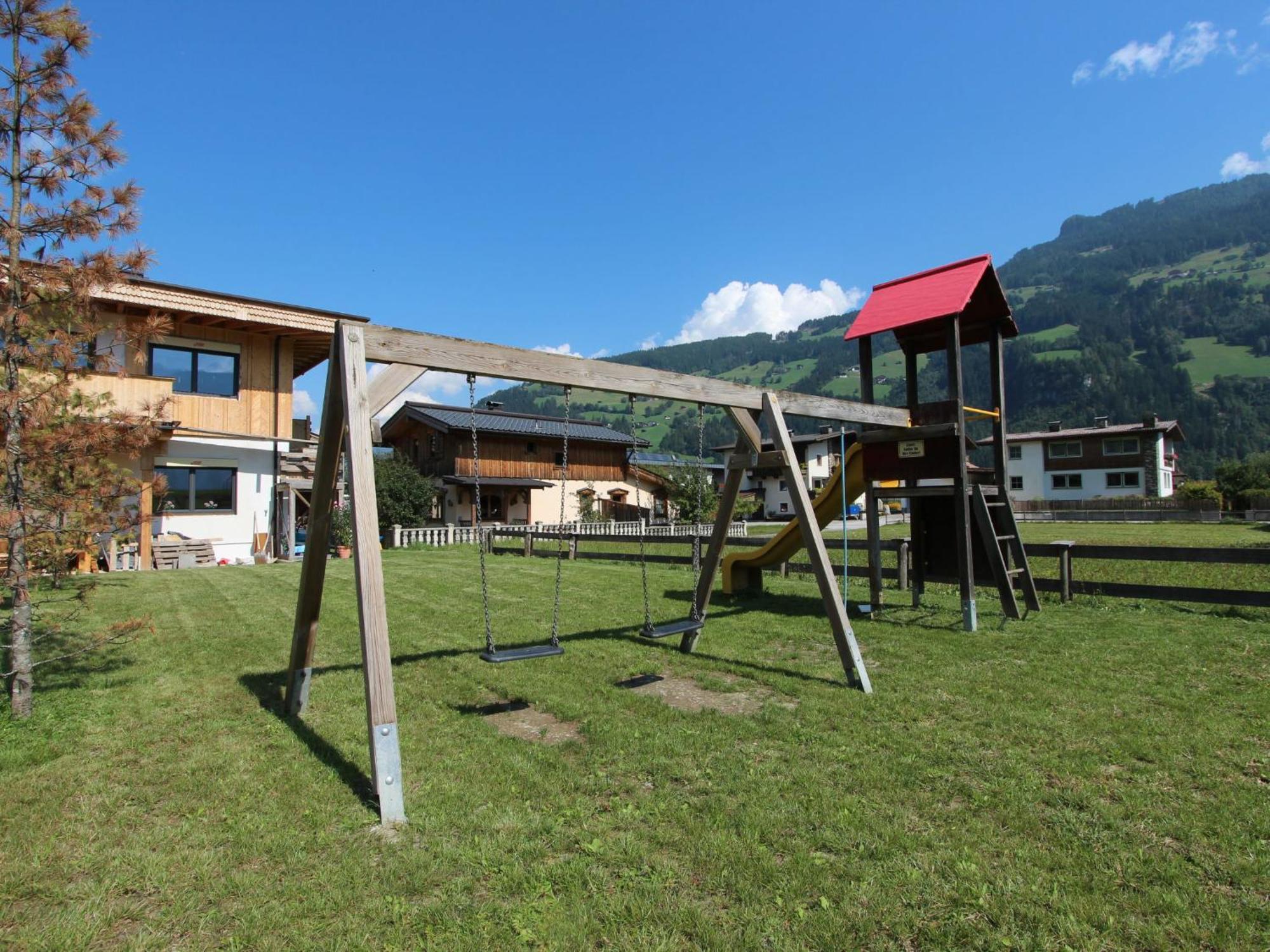 Holiday Home Schwendau-1 By Interhome Hippach Eksteriør billede
